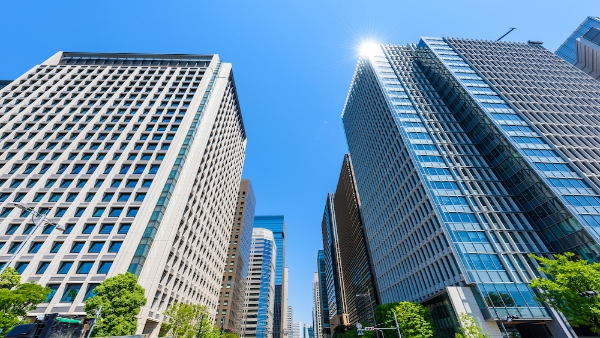 【企業・自治体さま向けお問合せ窓口】事例の共有依頼やコンサルティングのご相談はこちら