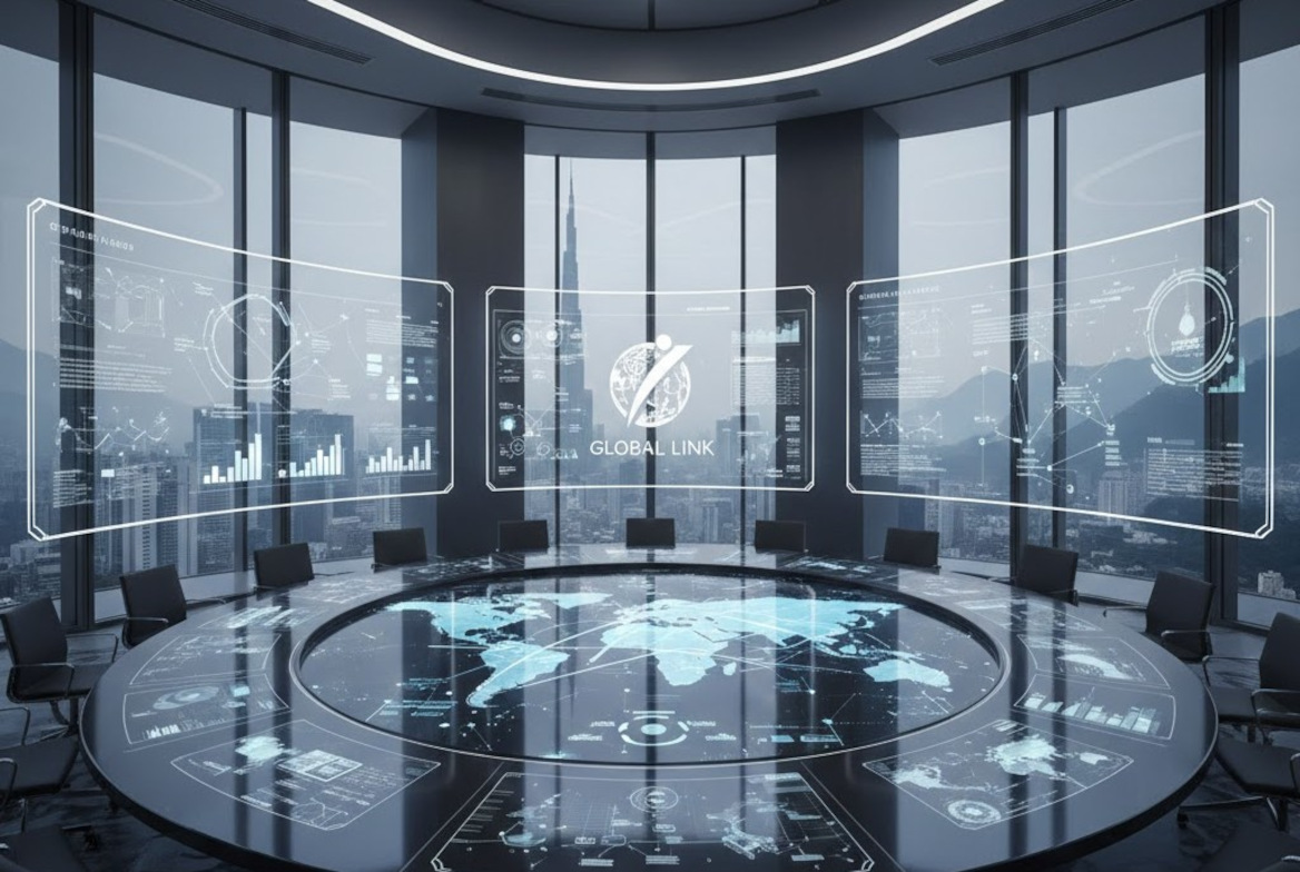 大手人材サービス会社様