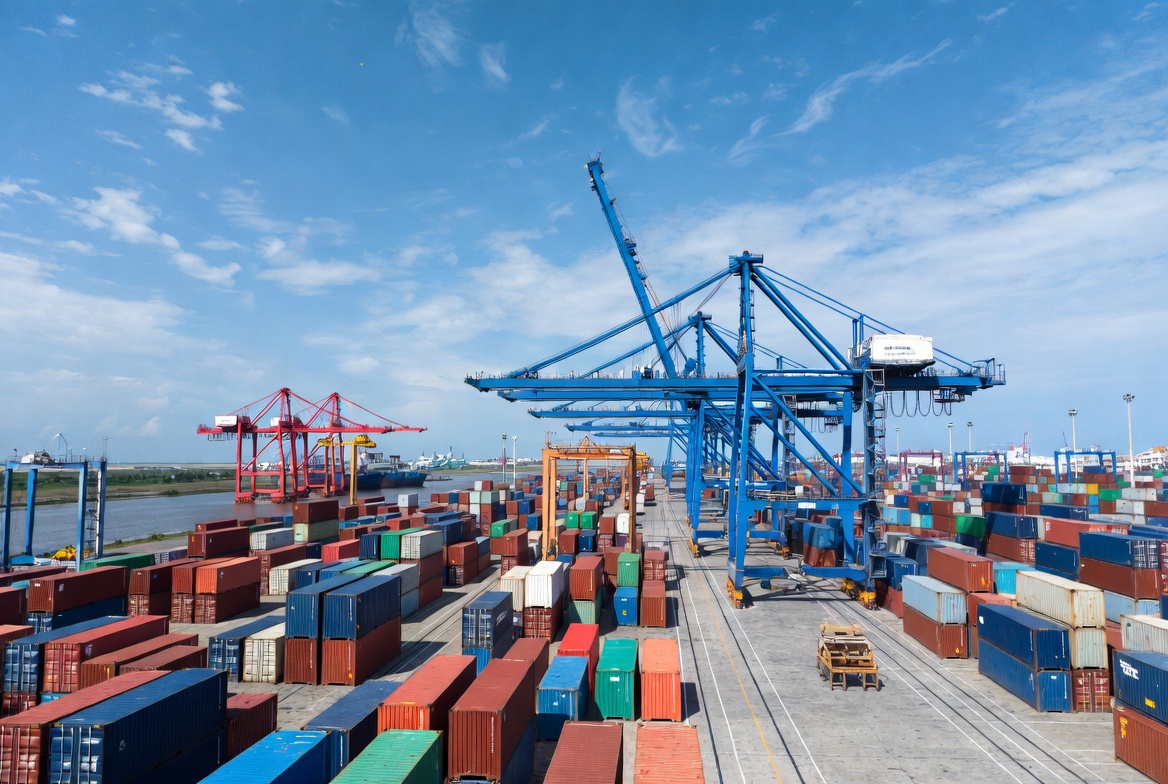 大手総合商社様